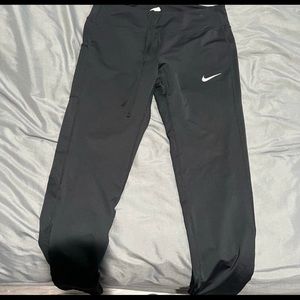 Nike power speed tights